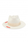 Nick Fouquet ‘Smoke Show’ printed hat