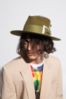 Nick Fouquet ‘Azteca’ hat boy with bow