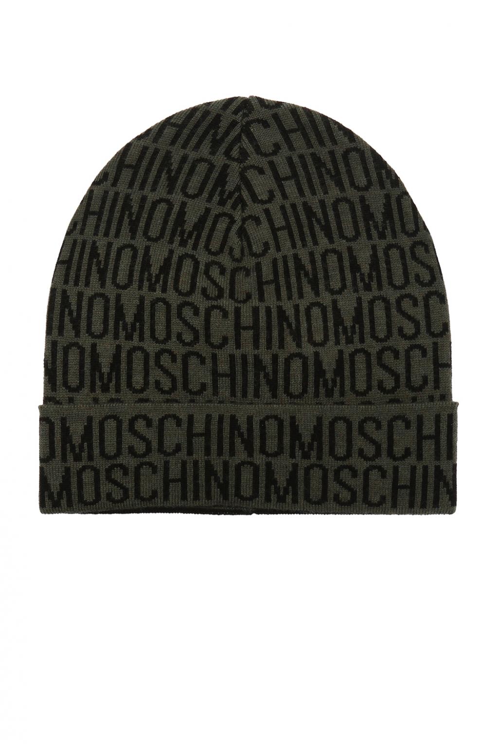Moschino Branded hat | Men's 