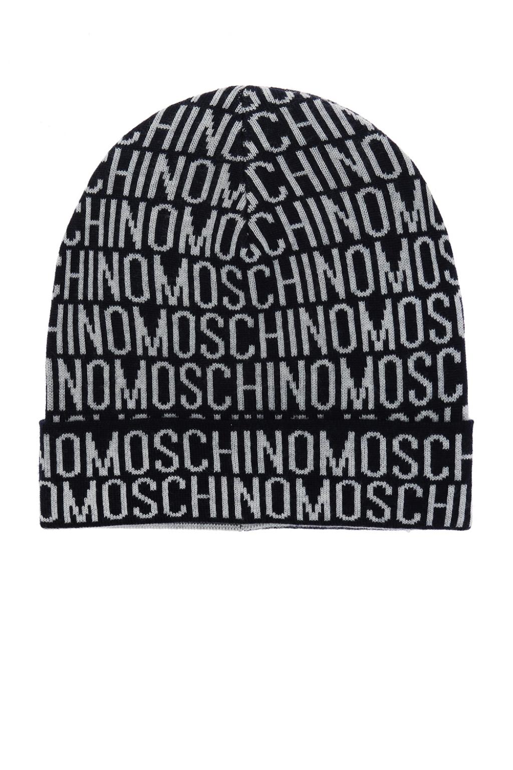 Moschino Branded hat | Men's 