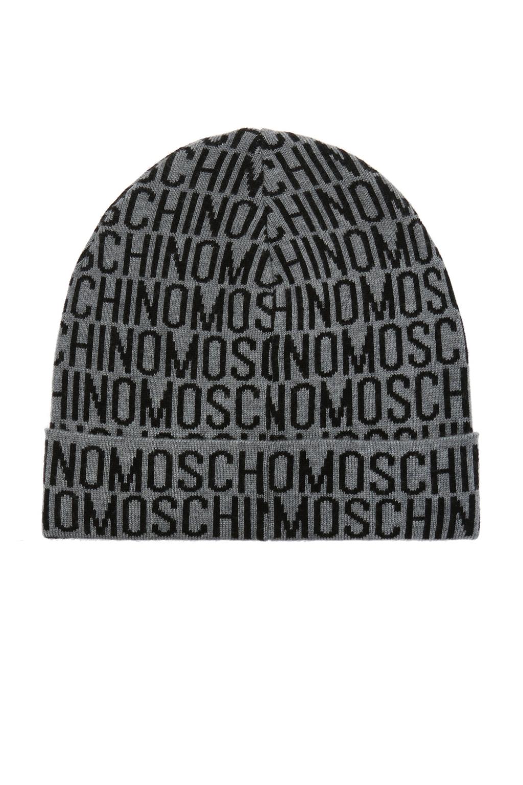 Moschino Branded hat | Men's 