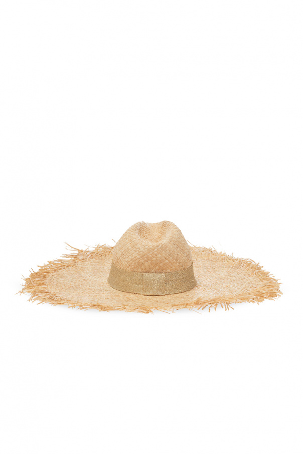 Oseree Woven hat