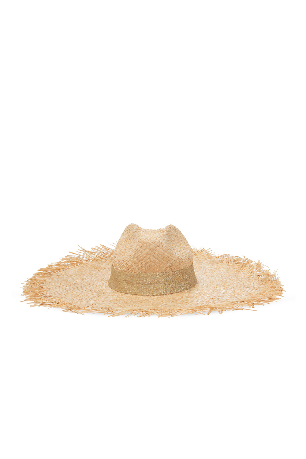 Oseree Woven hat