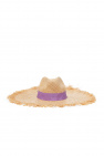 Oseree Woven hat