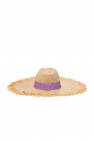 Oseree Woven hat