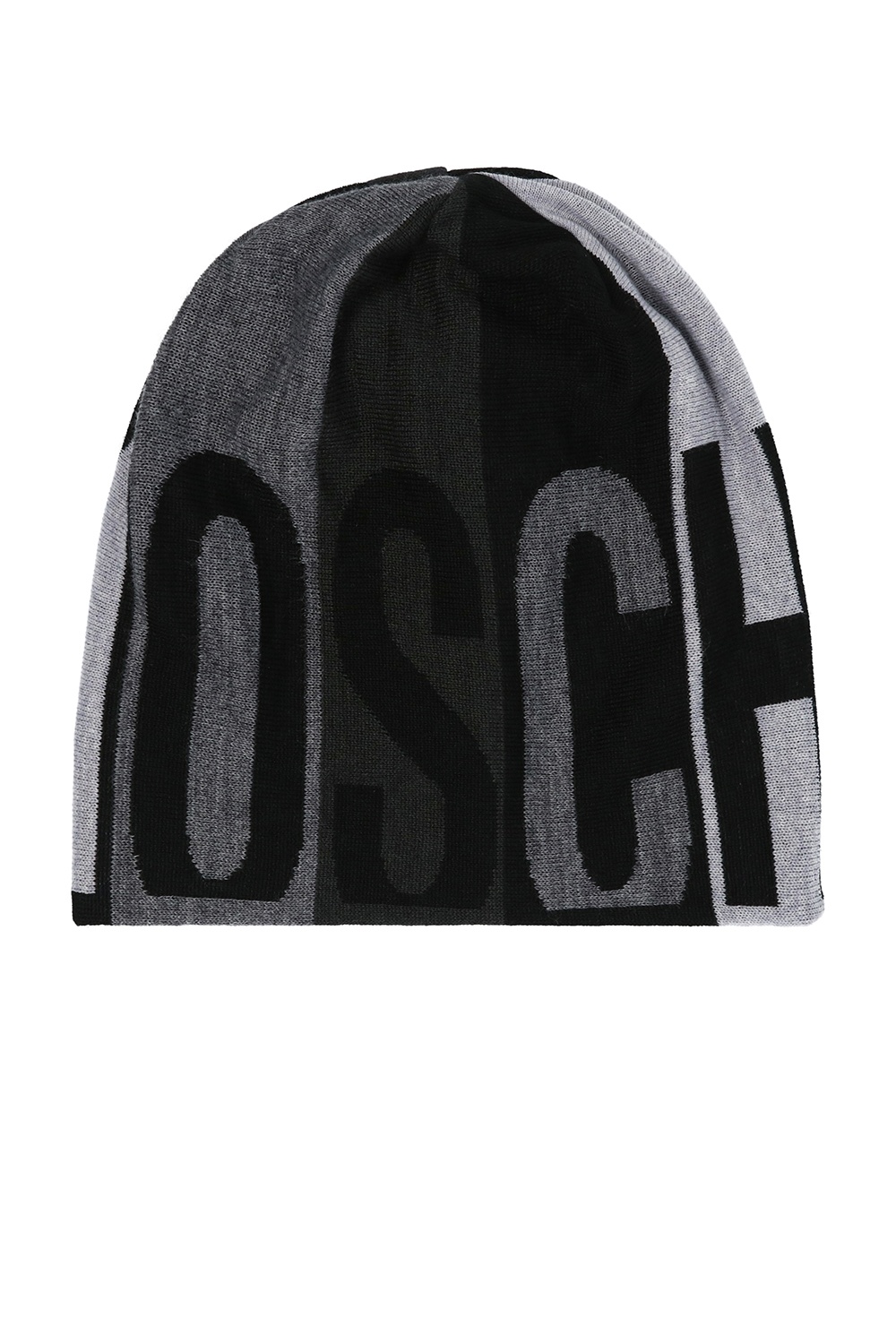 moschino beanie