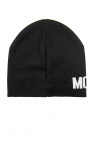 Moschino Hat with logo