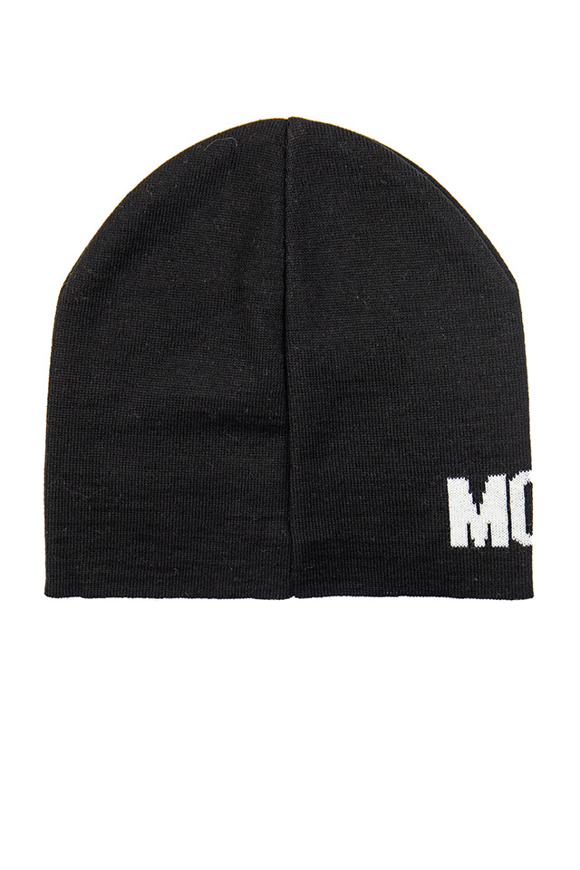 Moschino Hat with logo | Women's 