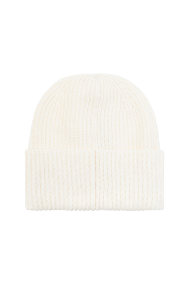 Moschino Hat with logo