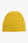 Moschino Branded beanie