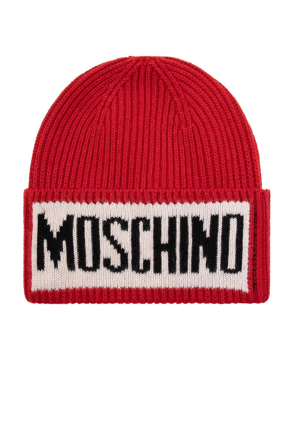 Moschino Hat with logo