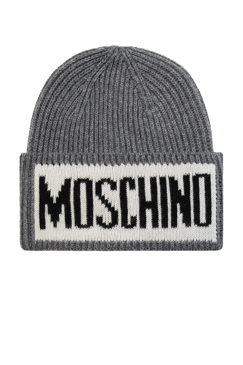 Moschino Hat with logo