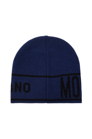 Moschino norse projects gore tex sports unisex cap