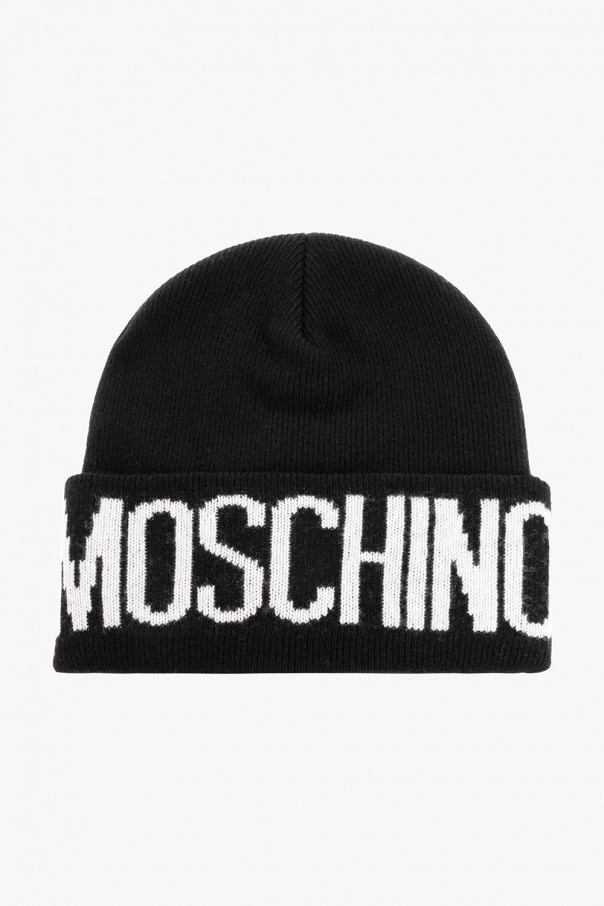 Moschino hat teddy usb mats women robes 45 cups