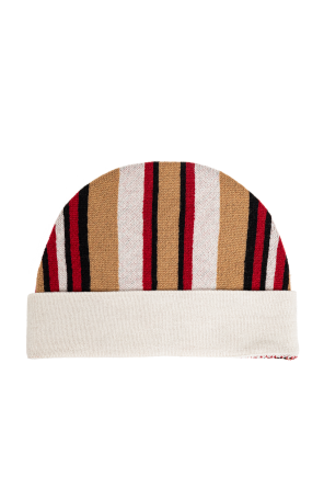 Moschino Wool hat