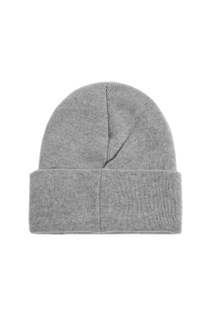 Moschino Mütze mit Logo