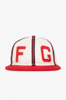 Fear Of God Essentials cream Baseball cap