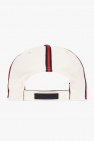 Fear Of God Essentials cream Baseball cap