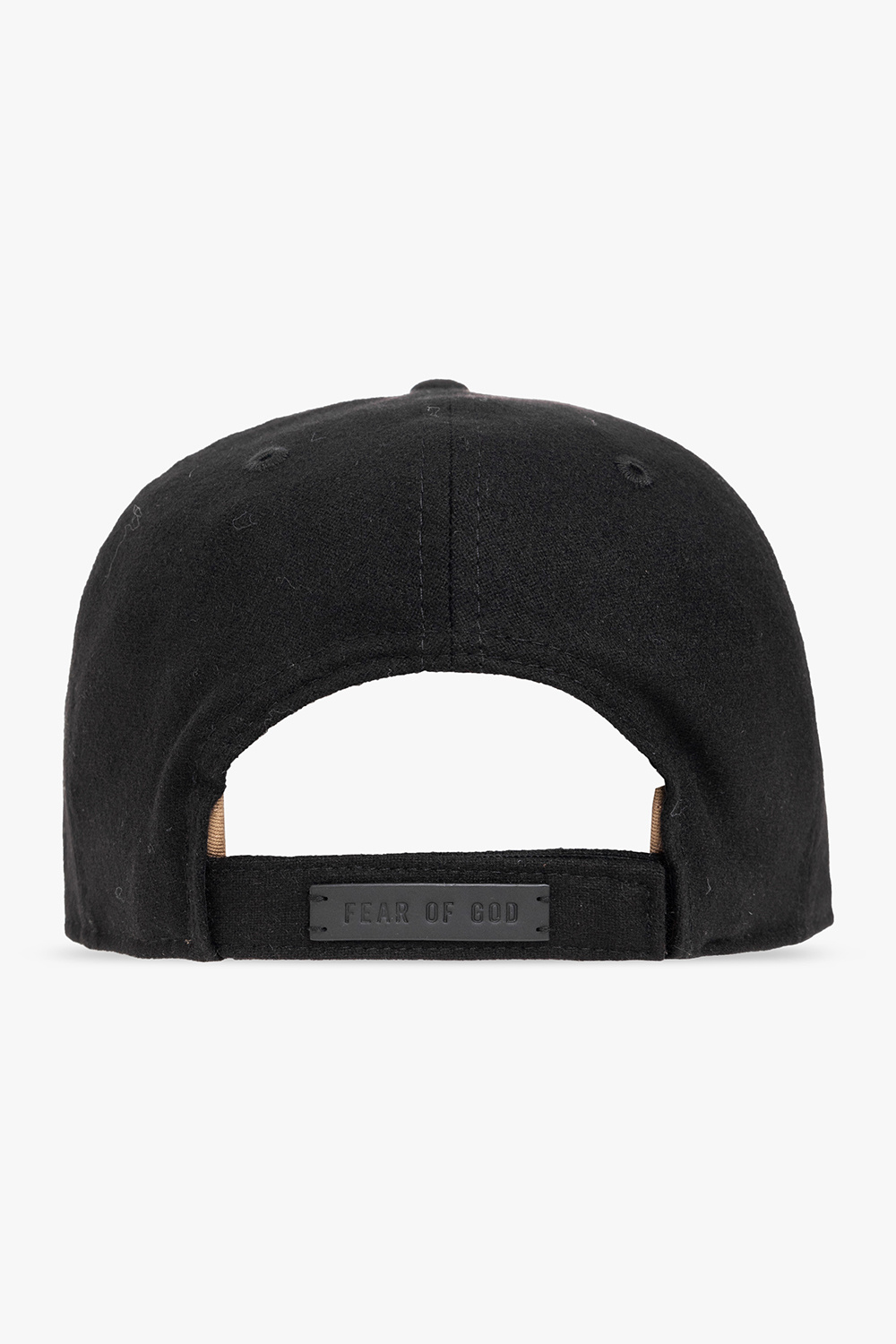 Fear Of God Essentials Baseball cap