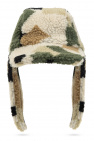 Stella McCartney Kids MULTICOLOUR Hat with ear flaps