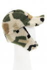 Stella McCartney Kids MULTICOLOUR Hat with ear flaps