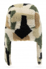 Stella McCartney Kids MULTICOLOUR Hat with ear flaps