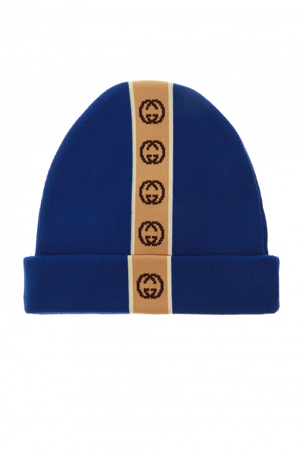 kids gucci hat