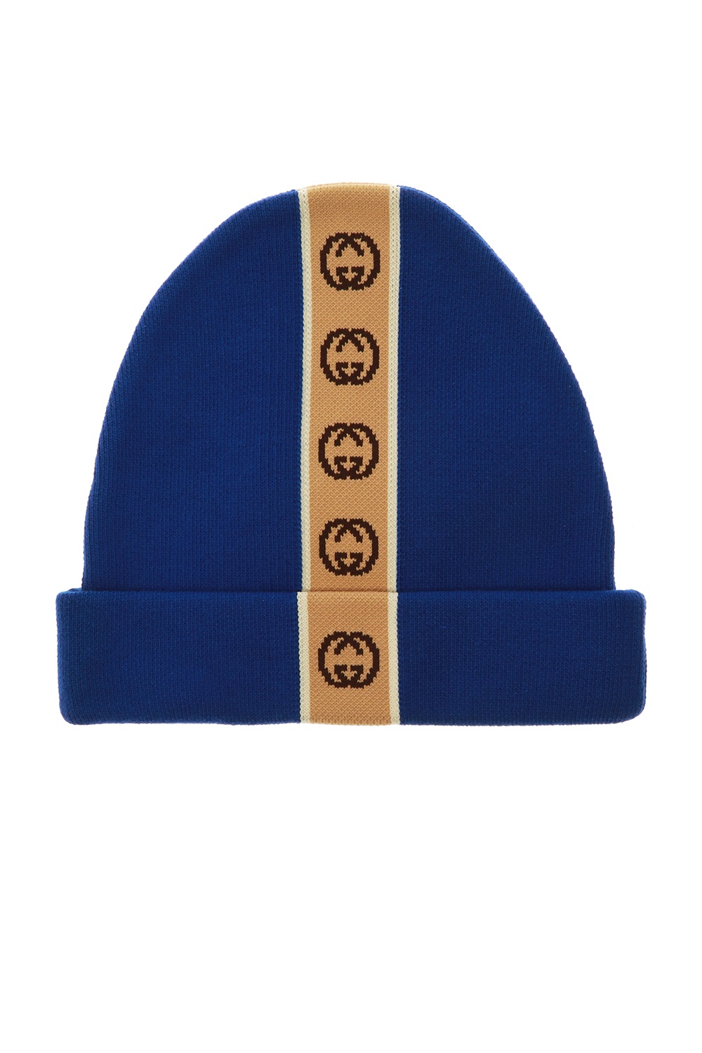 gucci kids beanie