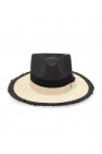 Nick Fouquet ‘1-2 Moon’ straw hat