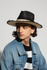 Nick Fouquet ‘1-2 Moon’ straw hat