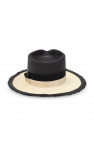 Nick Fouquet ‘1-2 Moon’ straw hat