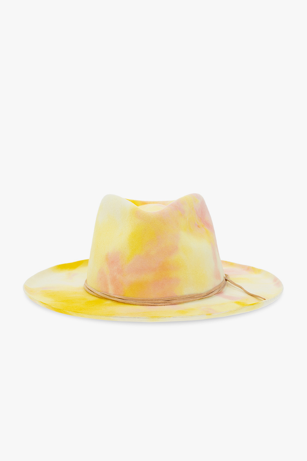 Nick Fouquet Tie-dye Podorro hat