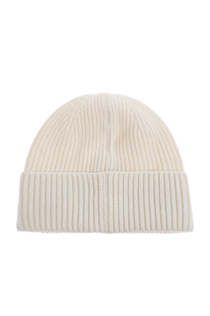 Moschino Mütze mit Logo
