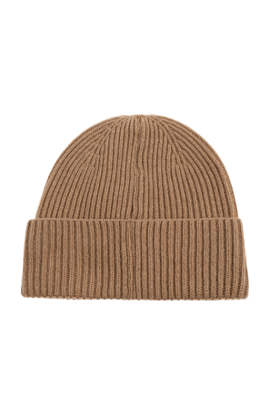Moschino Mütze mit Logo