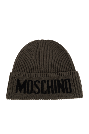 Gorra con logotipo