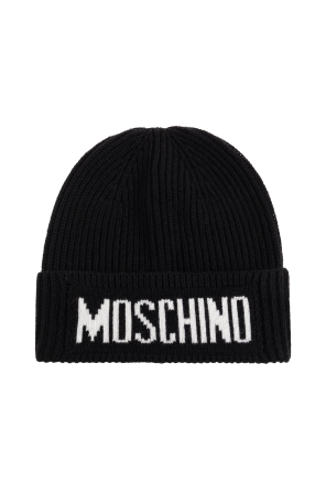 Cap mit Logo