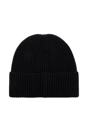 Moschino Cap mit Logo