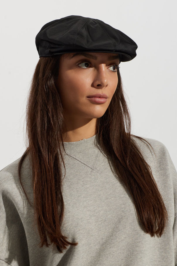 Moschino Gorra inglesa
