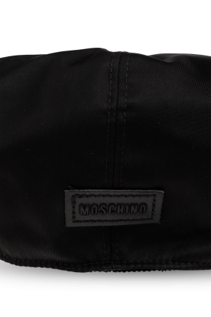Moschino Gorra inglesa