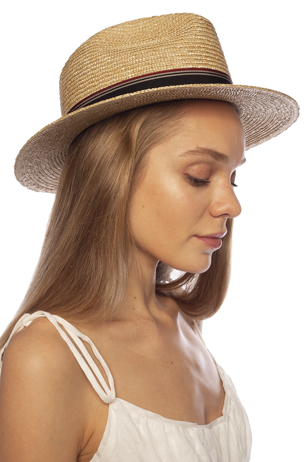 Saint Laurent Hats for Women, Online Sale up to 61% off