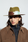 Nick Fouquet Embellished hat