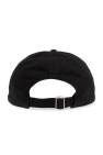 Y Project Baseball cap with logo