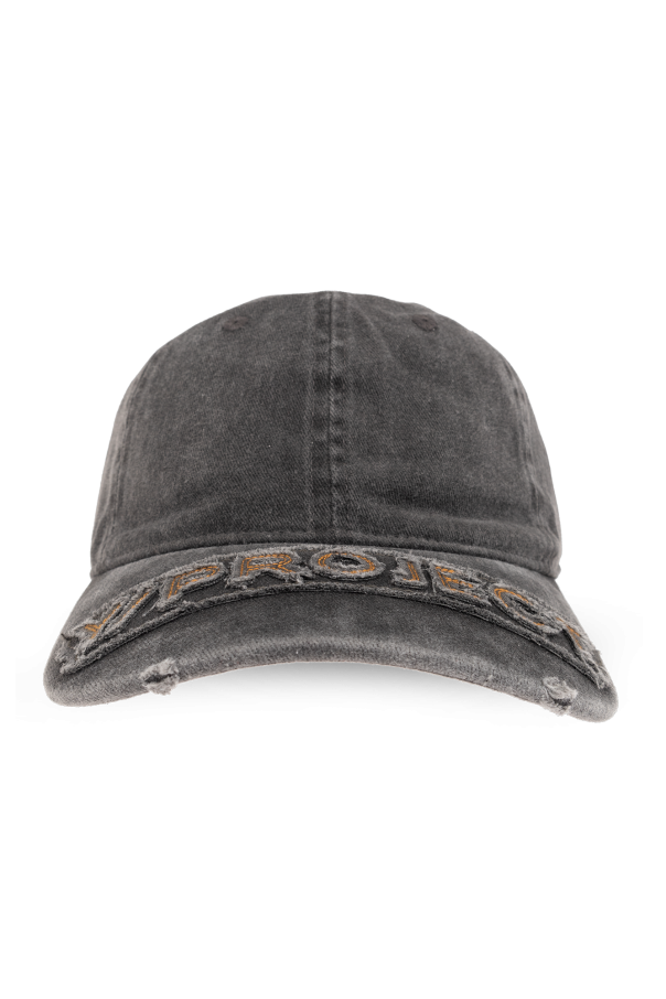 Y Project Denim baseball cap