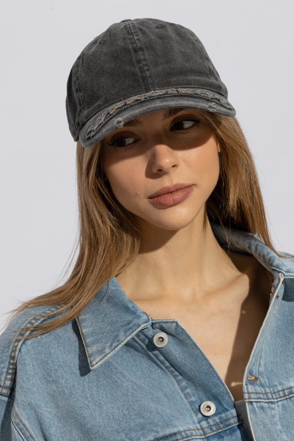 Y Project Denim baseball cap