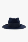 Nick Fouquet Felt hat