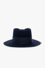 Nick Fouquet Felt hat