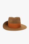 Nick Fouquet ‘Renaissance’ felt hat