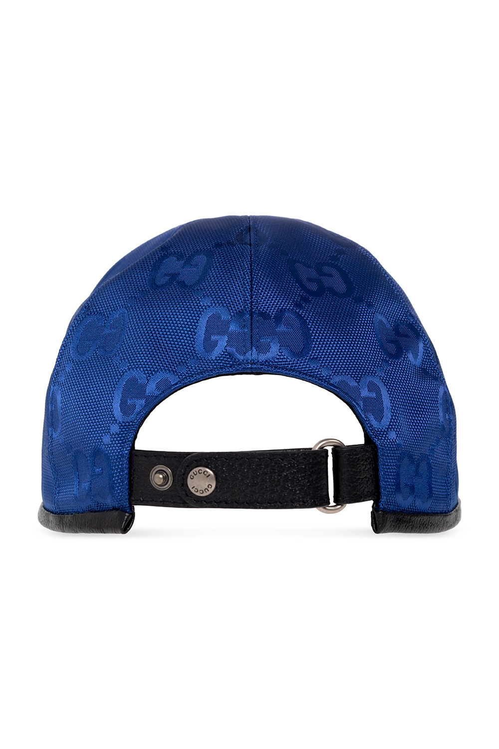 Off the Grid Gucci Hat - Blue – The Drip Department