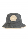 Gucci GG print hat