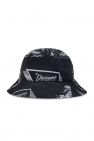 Emporio Armani Printed bucket hat